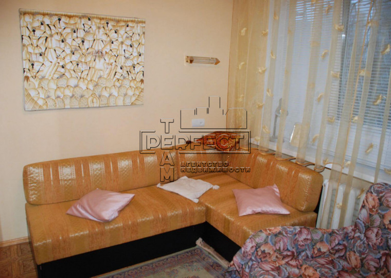 Продажа 2-комнатной квартиры Героев Сталинграда 39Б (проспект) - Фото 5