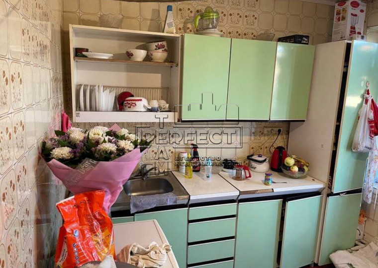 Продажа 3-комнатной квартиры Вышгородская 47А - Фото 3