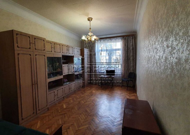 Продажа 2-комнатной квартиры Лобановского 5 - Фото 4