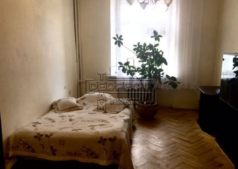 Продажа 3-комнатной квартиры Саксаганского  42 - Фото 5