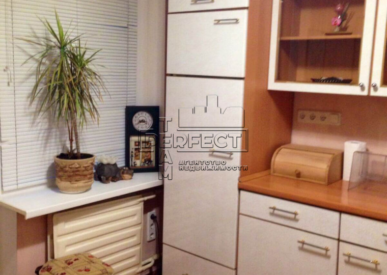 Продажа 2-комнатной квартиры Героев Сталинграда 39Б (проспект) - Фото 1