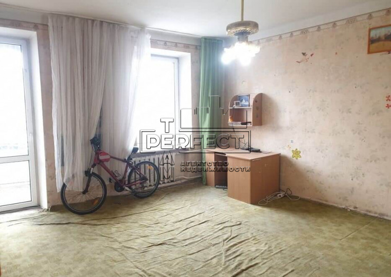 Продажа 3-комнатной квартиры Саксаганского 27А - Фото 1