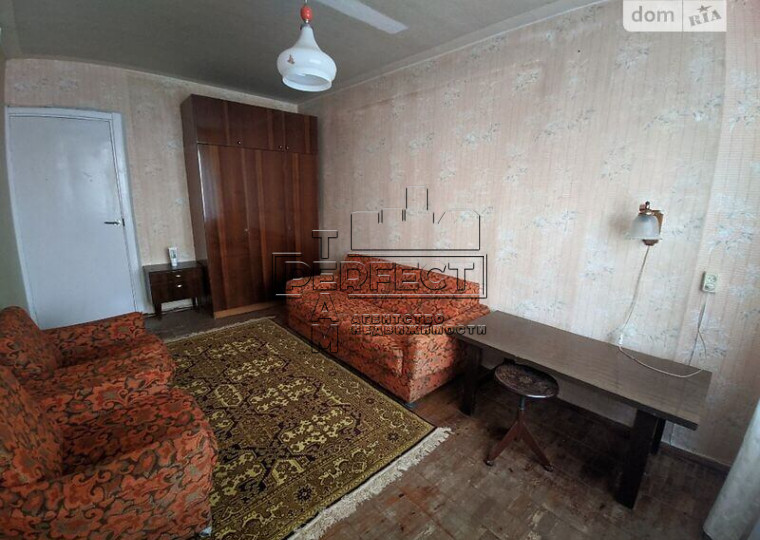 Продажа 3-комнатной квартиры Вышгородская 47А - Фото 1