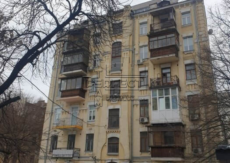 Продажа 3-комнатной квартиры Саксаганского 27А - Фото 5