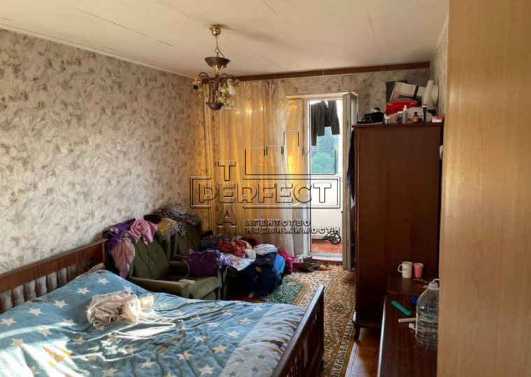 Продажа 3-комнатной квартиры Вышгородская 47А - Фото 5