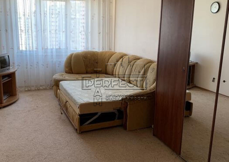 Продажа 4-комнатной квартиры Драгоманова 12 - Фото 4