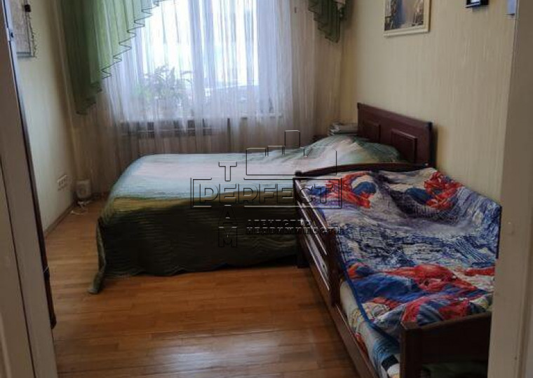 Продажа 2-комнатной квартиры Драгоманова 31В - Фото 4