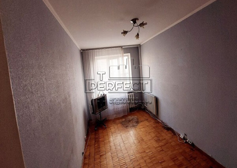 Продажа 3-комнатной квартиры Героев Сталинграда 1 (проспект) - Фото 1