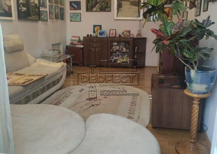 Продажа 2-комнатной квартиры Драгоманова 31В - Фото 3