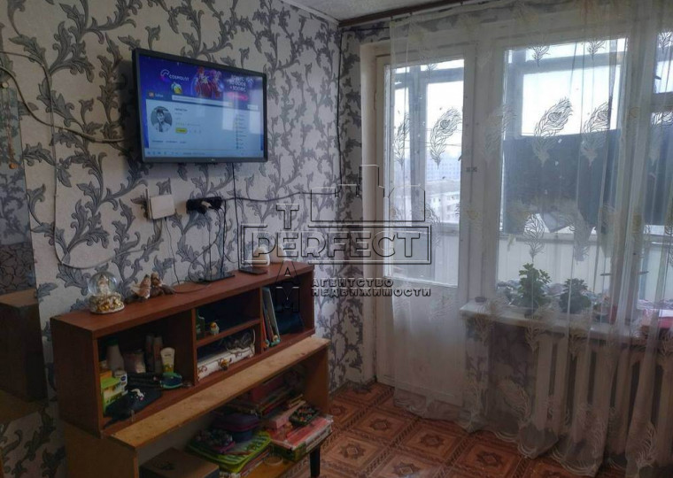 Продажа 1-комнатной квартиры Запорожца 13Б - Фото 4