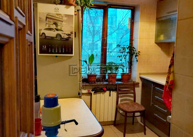 Продажа 2-комнатной квартиры Героев Сталинграда 52А - Фото 3