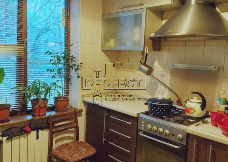 Продажа 2-комнатной квартиры Героев Сталинграда 52А (проспект) - Фото 1