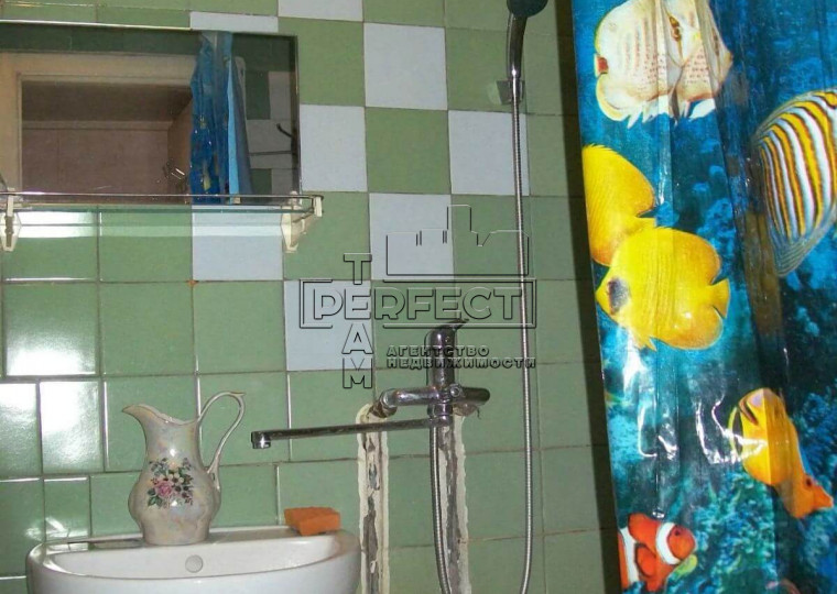 Продажа 2-комнатной квартиры Кубанской Украины 28 (Жукова) - Фото 6