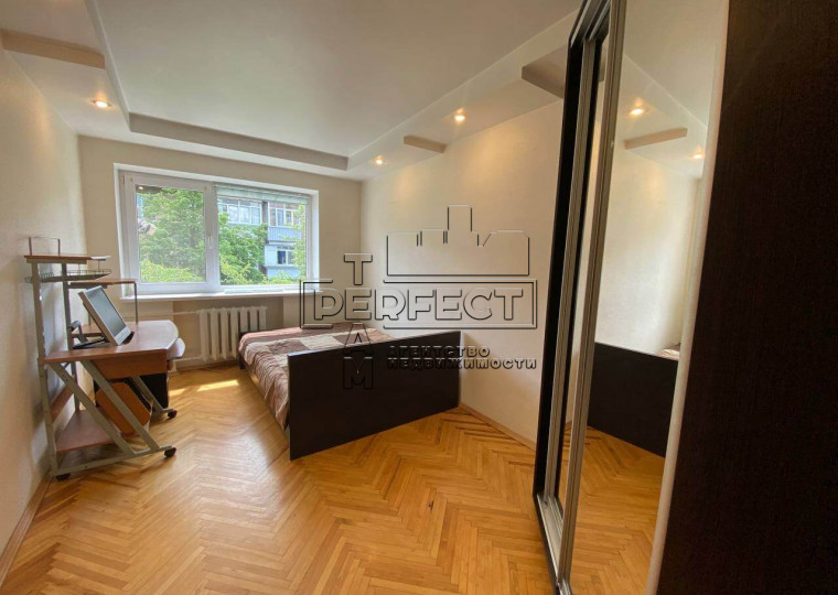 Продажа 2-комнатной квартиры Жуковского 5 (переулок) - Фото 11