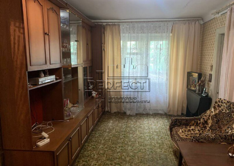 Продажа 3-комнатной квартиры Драгомирова 10А - Фото 2