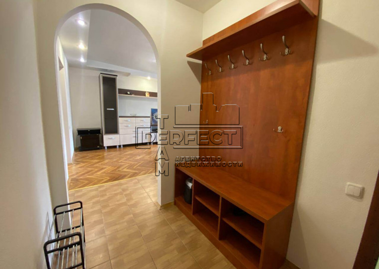 Продажа 2-комнатной квартиры Жуковского 5 (переулок) - Фото 15