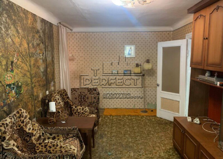 Продажа 3-комнатной квартиры Драгомирова 10А - Фото 1