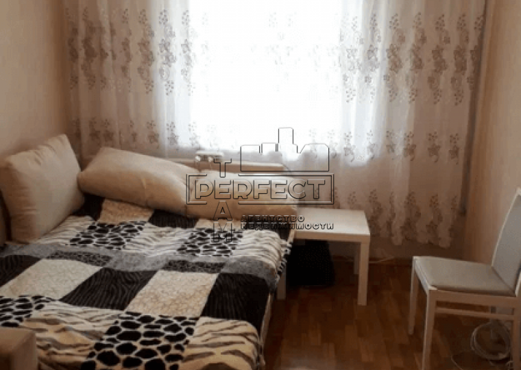 Продажа 2-комнатной квартиры Драгоманова 9 - Фото 4
