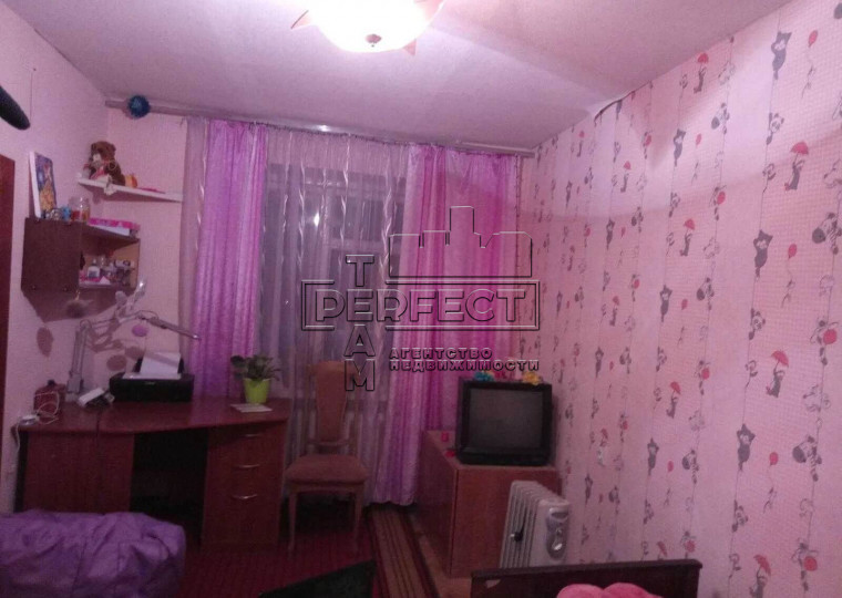 Продажа 2-комнатной квартиры Кубанской Украины 28 (Жукова) - Фото 4