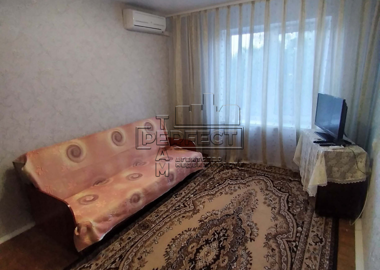 Продажа 1-комнатной квартиры Тираспольская 43Б - Фото 1