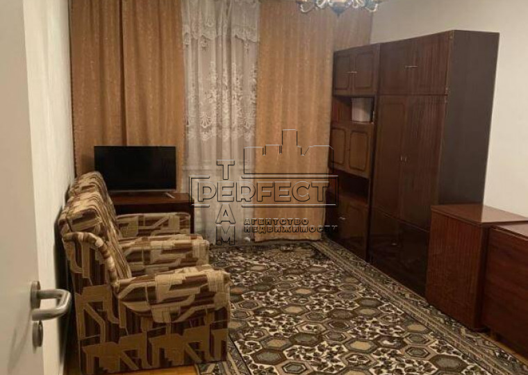 Продажа 1-комнатной квартиры Кибальчича 15а - Фото 3