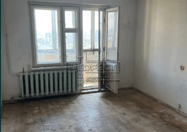 Продажа 1-комнатной квартиры Заломова 1А  - Фото 2