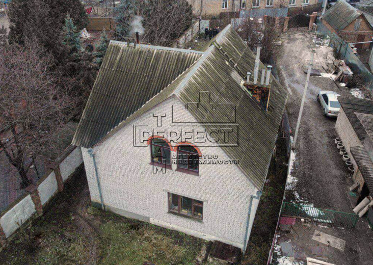 Продажа частного дома Шевченко 4  - Фото 5