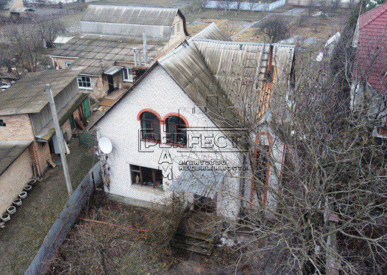 Продажа частного дома Шевченко 4  - Фото 1