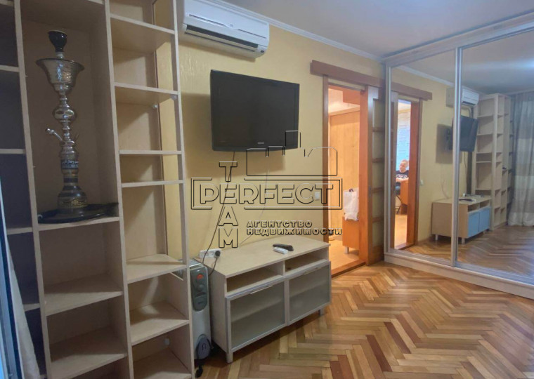 Продажа 1-комнатной квартиры Донца 28 - Фото 5