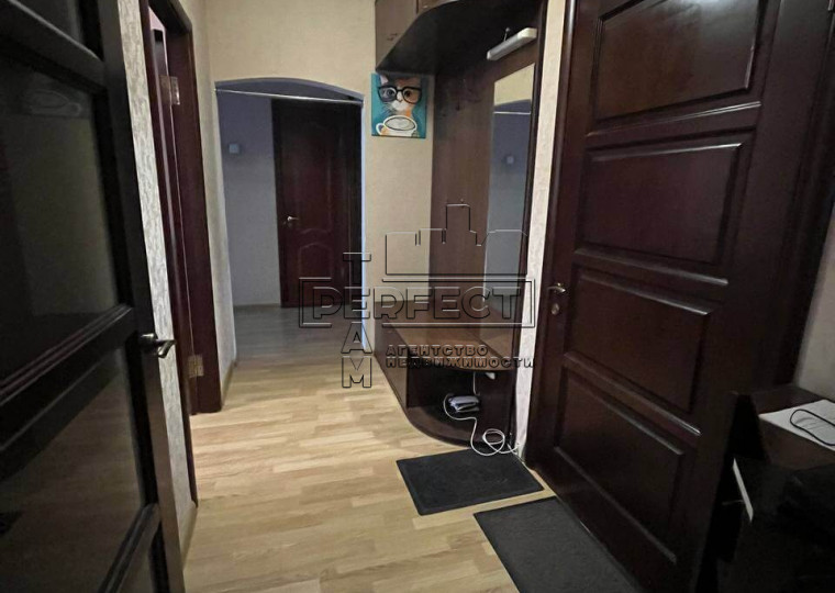 Продажа 2-комнатной квартиры Кибальчича 9 - Фото 8