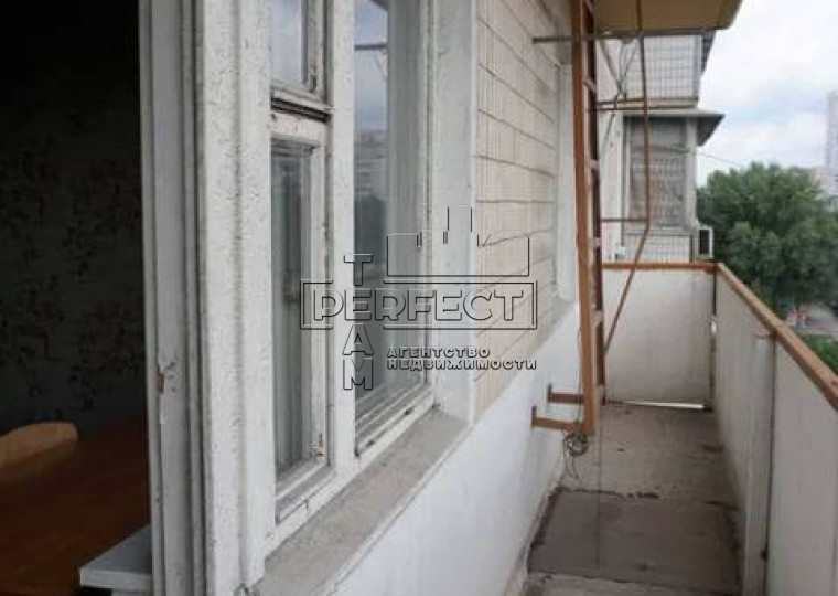 Продажа 2-комнатной квартиры Тростянецкая 3 - Фото 9