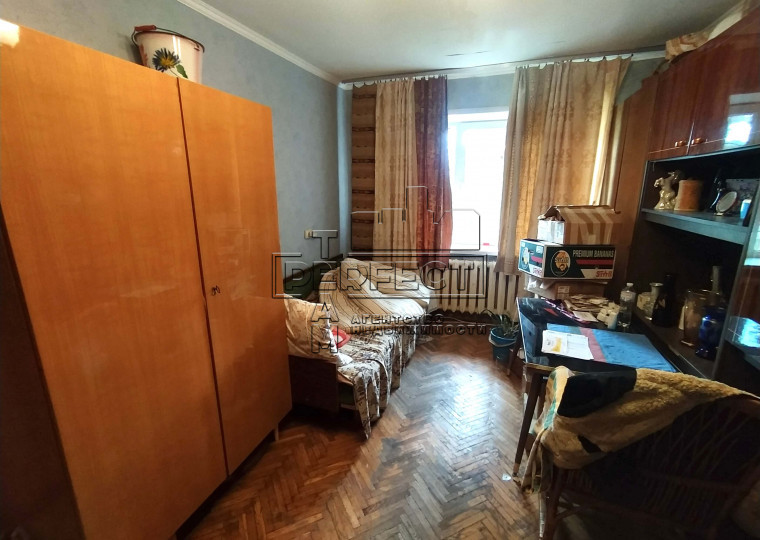Продажа 1-комнатной квартиры Тульчинская 9 - Фото 2