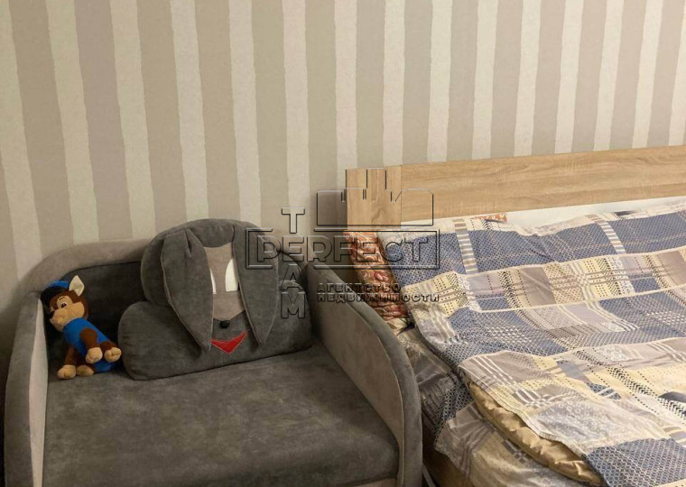 Продажа 3-комнатной квартиры Кубанской Украины 22 (Маршала Жукова) - Фото 3