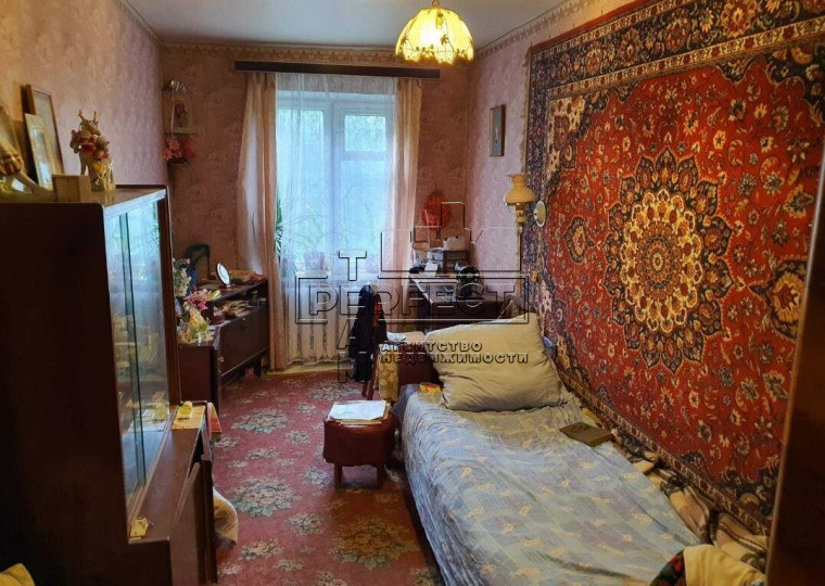 Продажа 3-комнатной квартиры Донца 13 - Фото 2