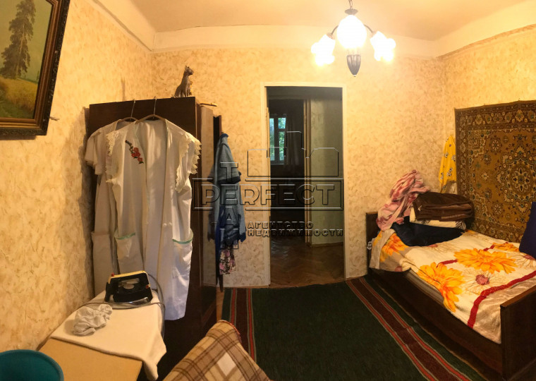 Продажа 2-комнатной квартиры Братиславская  20 - Фото 6