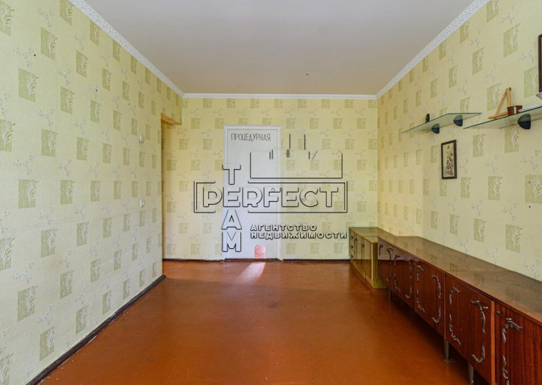Продажа 3-комнатной квартиры Героев Сталинграда 28 (проспект) - Фото 10