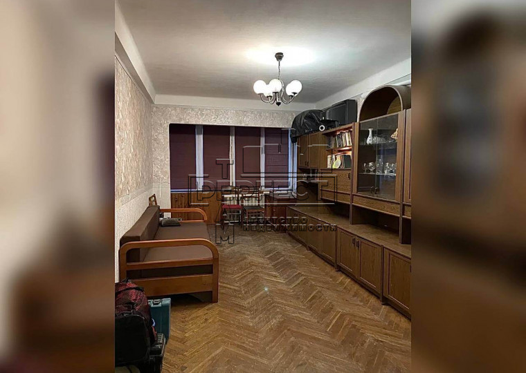 Продажа 2-комнатной квартиры Выговского 11 (Гречко) - Фото 1