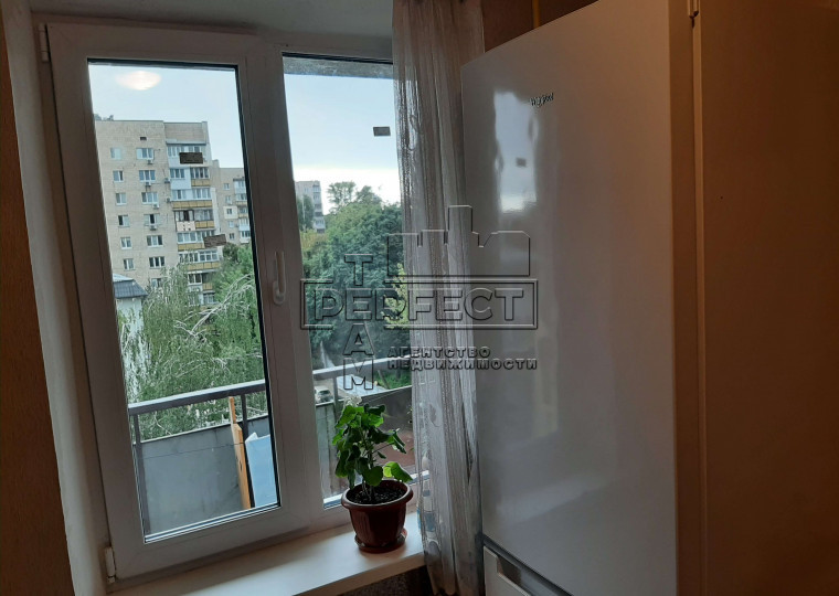 Продажа 1-комнатной квартиры Довнар-Запольского 9 - Фото 4