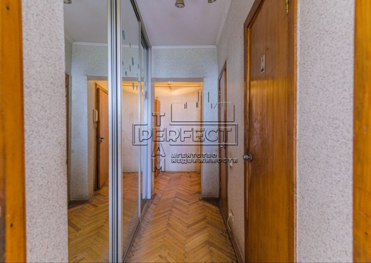 Продажа 3-комнатной квартиры Ревуцкого 25 - Фото 24