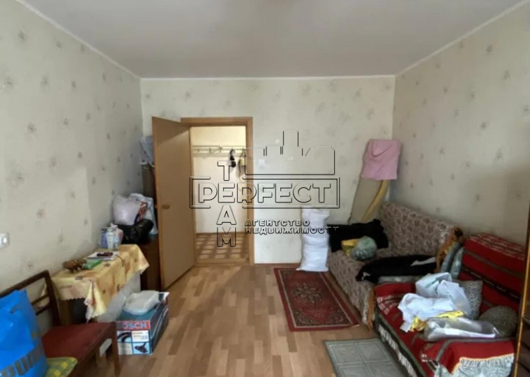 Продажа 1-комнатной квартиры Милославская 47А - Фото 4