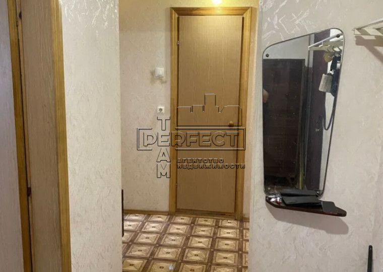 Продажа 1-комнатной квартиры Милославская 47А - Фото 7