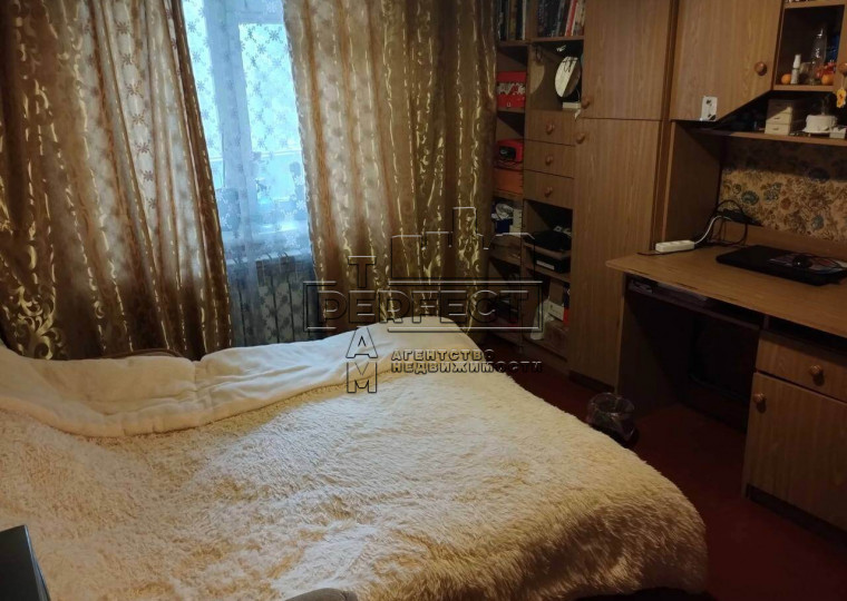 Продажа 2-комнатной квартиры Булаховского 28 - Фото 4