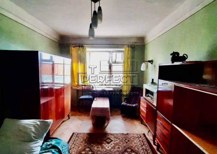Продажа 2-комнатной квартиры Вернадского 16 - Фото 1