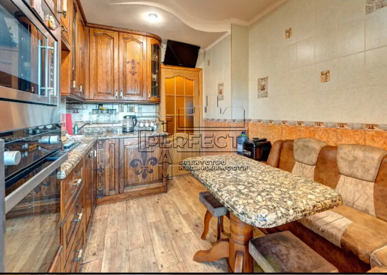 Продажа 3-комнатной квартиры Героев Днепра 19 - Фото 2
