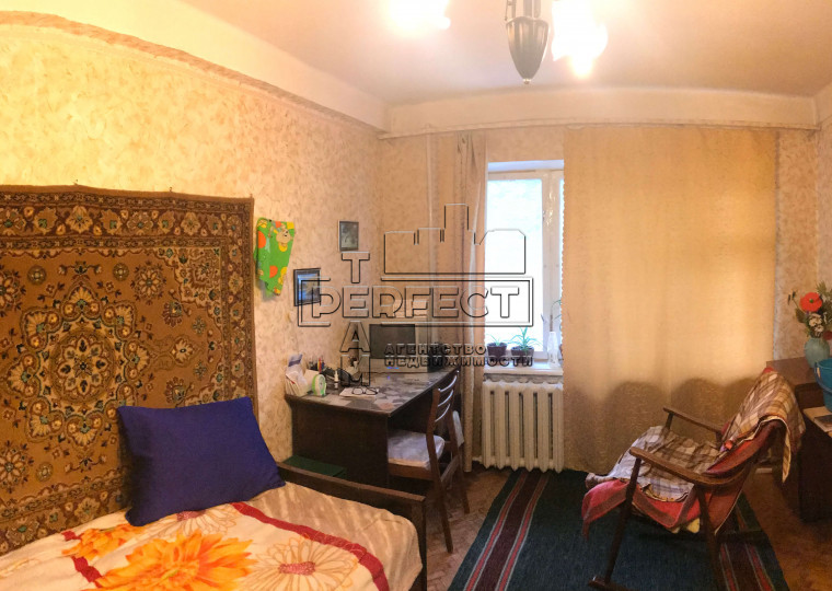 Продажа 2-комнатной квартиры Братиславская  20 - Фото 5