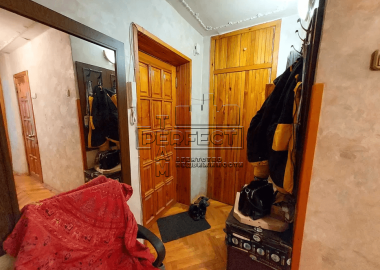 Продажа 1-комнатной квартиры Голосеевский проспект 108/2 - Фото 5