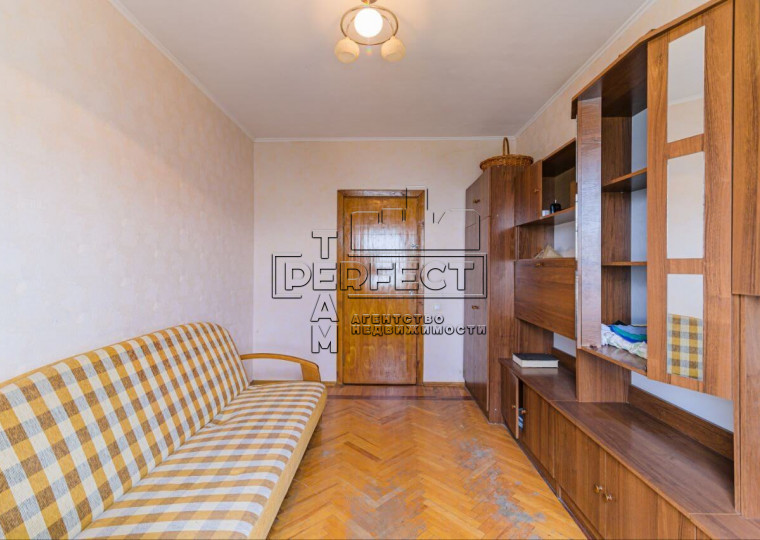 Продажа 3-комнатной квартиры Ревуцкого 25 - Фото 21