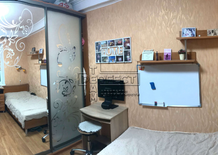 Продажа 2-комнатной квартиры Березняковская 14А - Фото 6