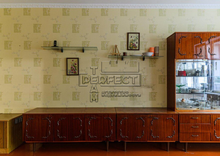 Продажа 3-комнатной квартиры Героев Сталинграда 28 (проспект) - Фото 8
