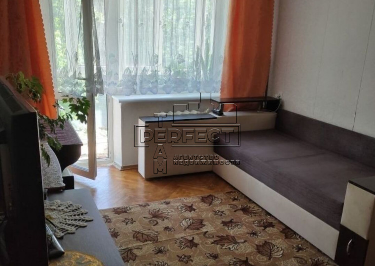 Продажа 2-комнатной квартиры Донца 19Б - Фото 3